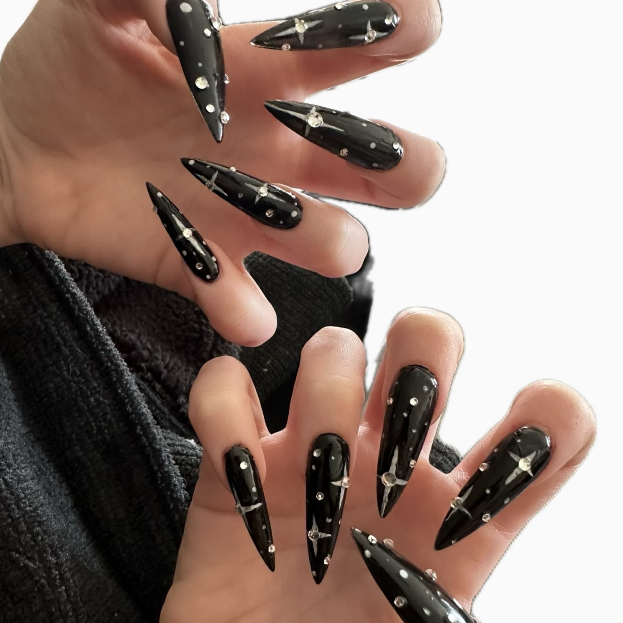 Custom Nails